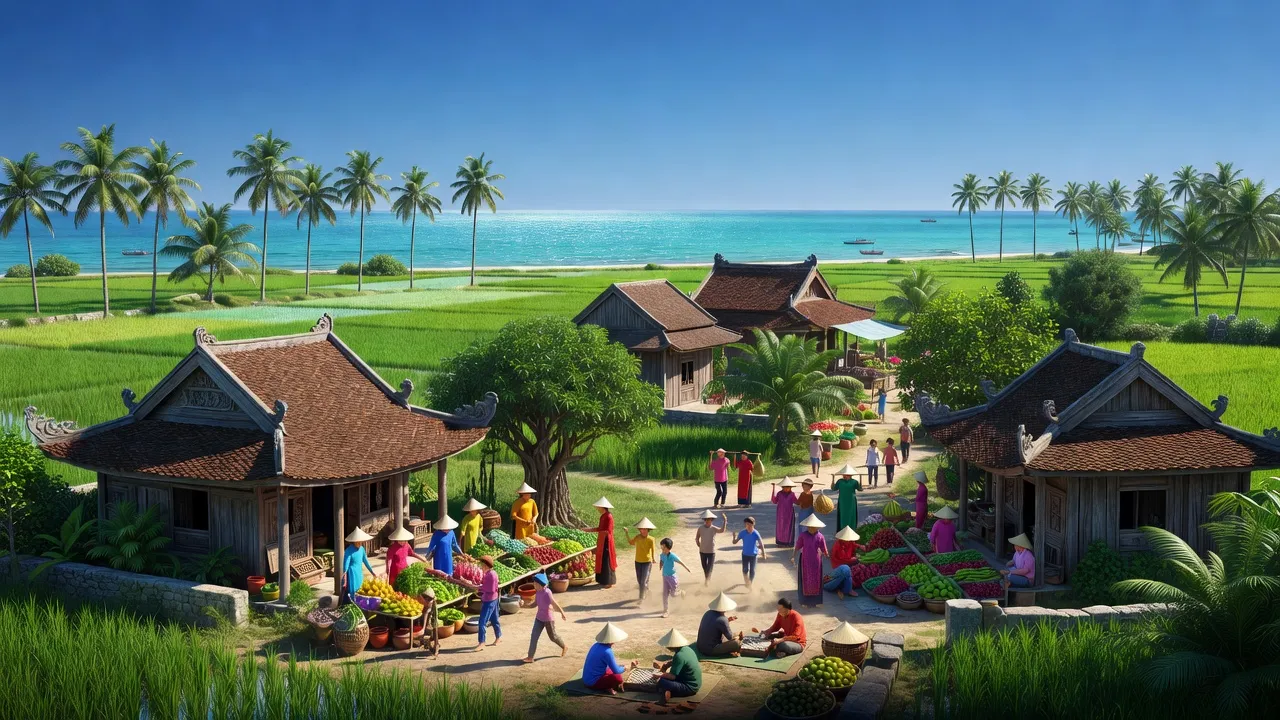 Tân Thiện - hình ảnh minh họa 1