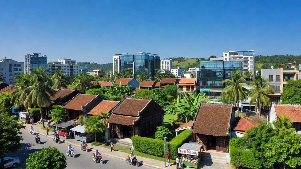 Phường Đức Long, Thành phố Phan Thiết, Tỉnh Bình Thuận