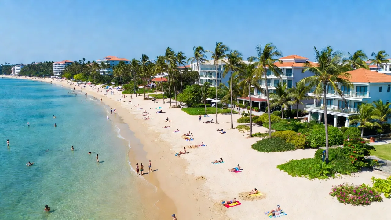 Phường Hàm Tiến, Thành phố Phan Thiết, Tỉnh Bình Thuận