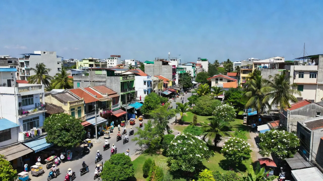 Phường Lạc Đạo, Thành phố Phan Thiết, Tỉnh Bình Thuận
