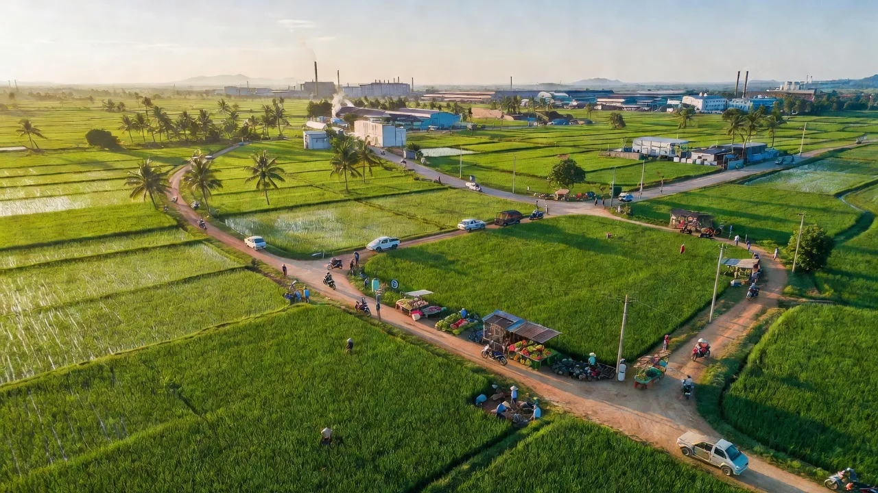 Phong Nẫm - hình ảnh minh họa 1