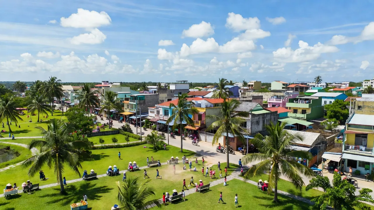 Phường Phú Thủy, Thành phố Phan Thiết, Tỉnh Bình Thuận
