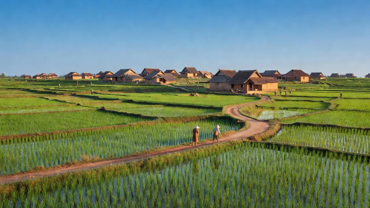 Thiện Nghiệp - hình ảnh minh họa 1