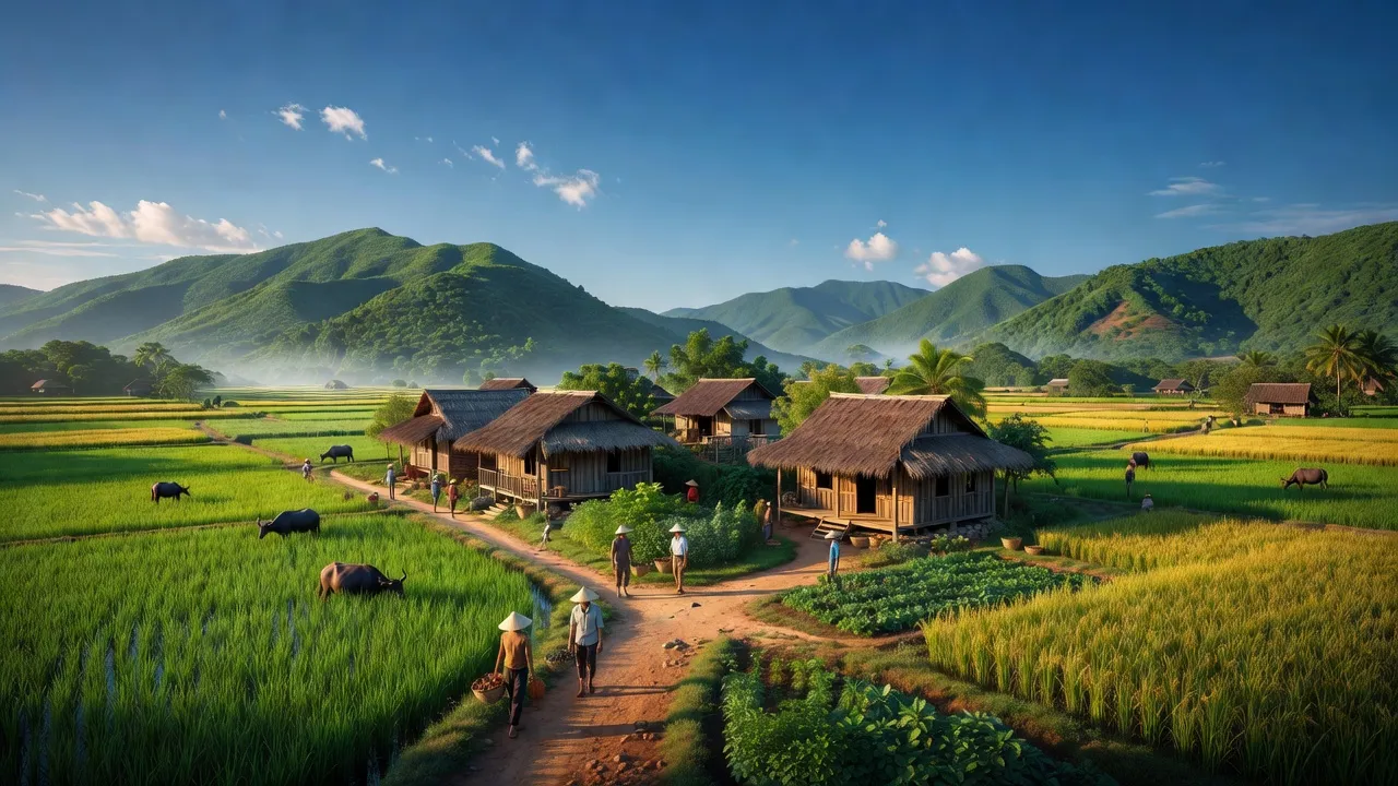 Nghị Đức - hình ảnh minh họa 1