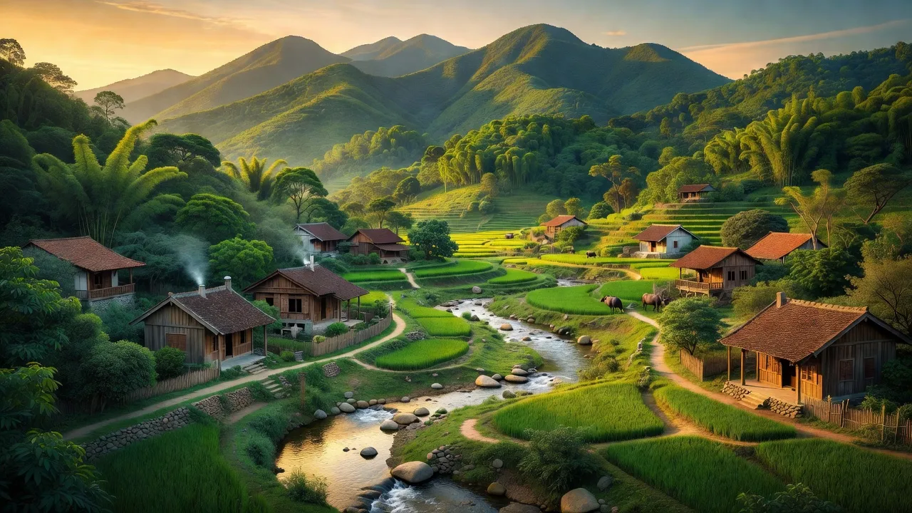 Xã Suối Kiết, Huyện Tánh Linh, Tỉnh Bình Thuận