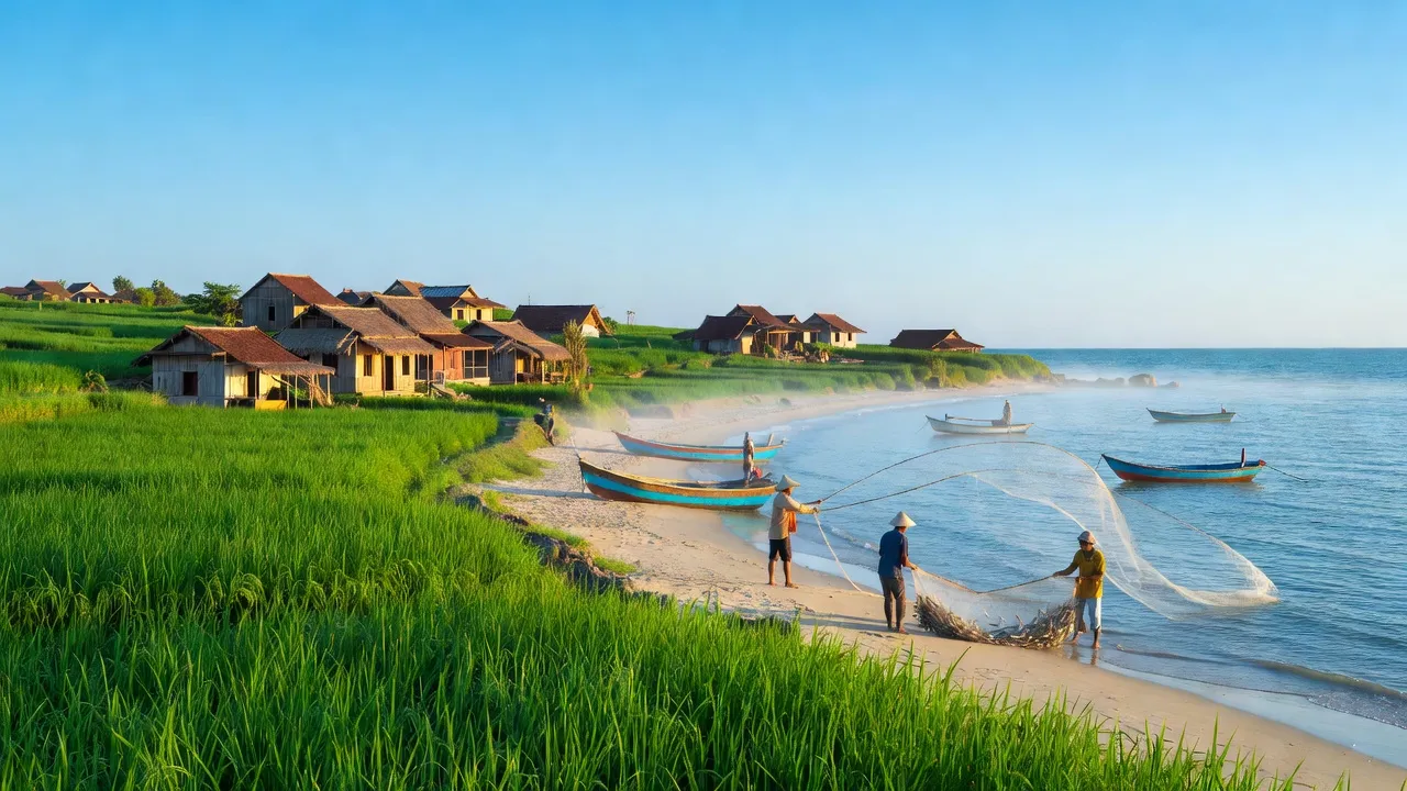 Bình Thạnh - hình ảnh minh họa 1