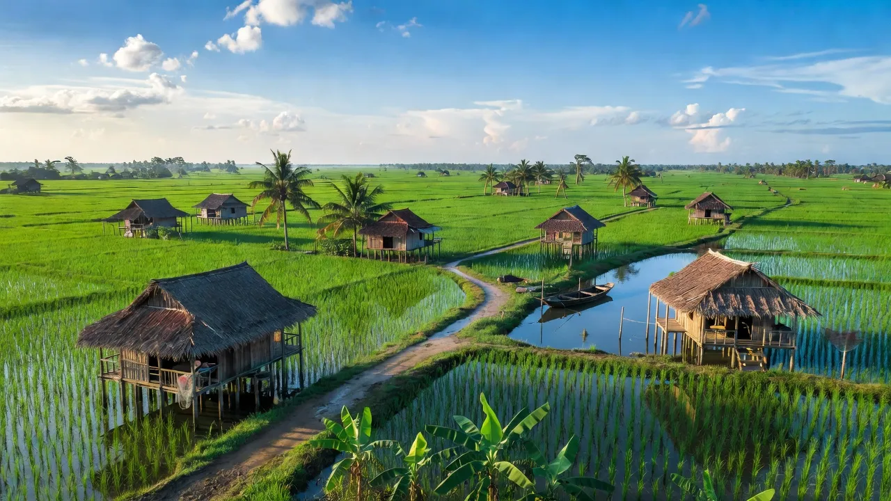 Thạnh Phú - hình ảnh minh họa 1