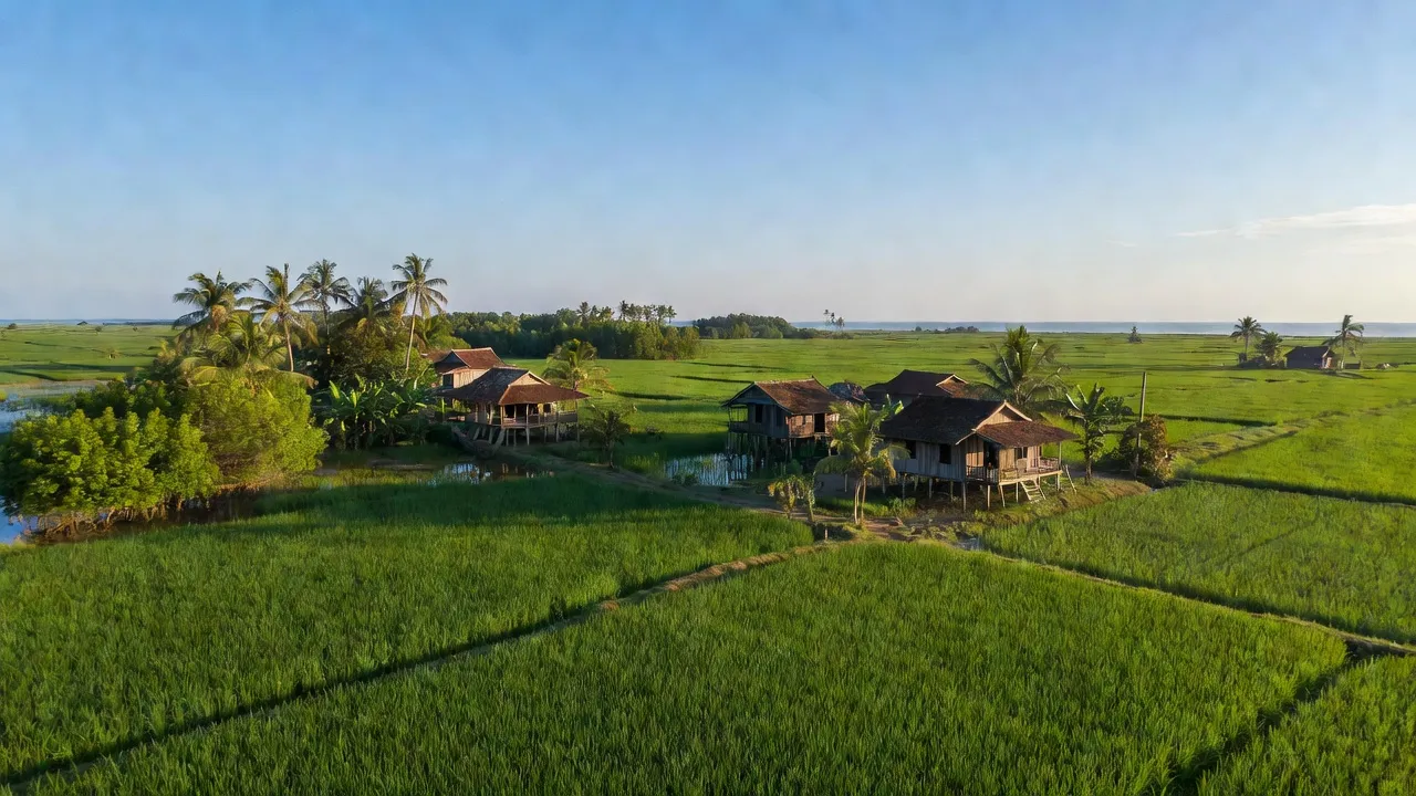 Ngọc Chánh - hình ảnh minh họa 1