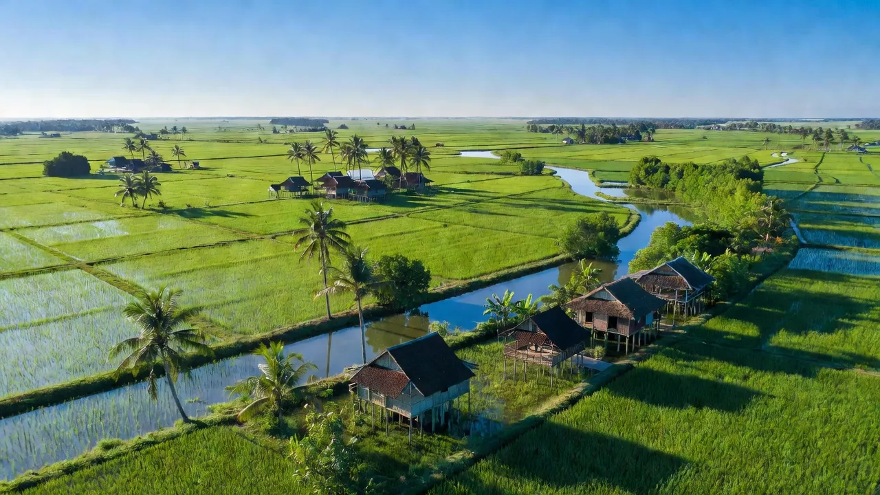 Tạ An Khương Đông - hình ảnh minh họa 1
