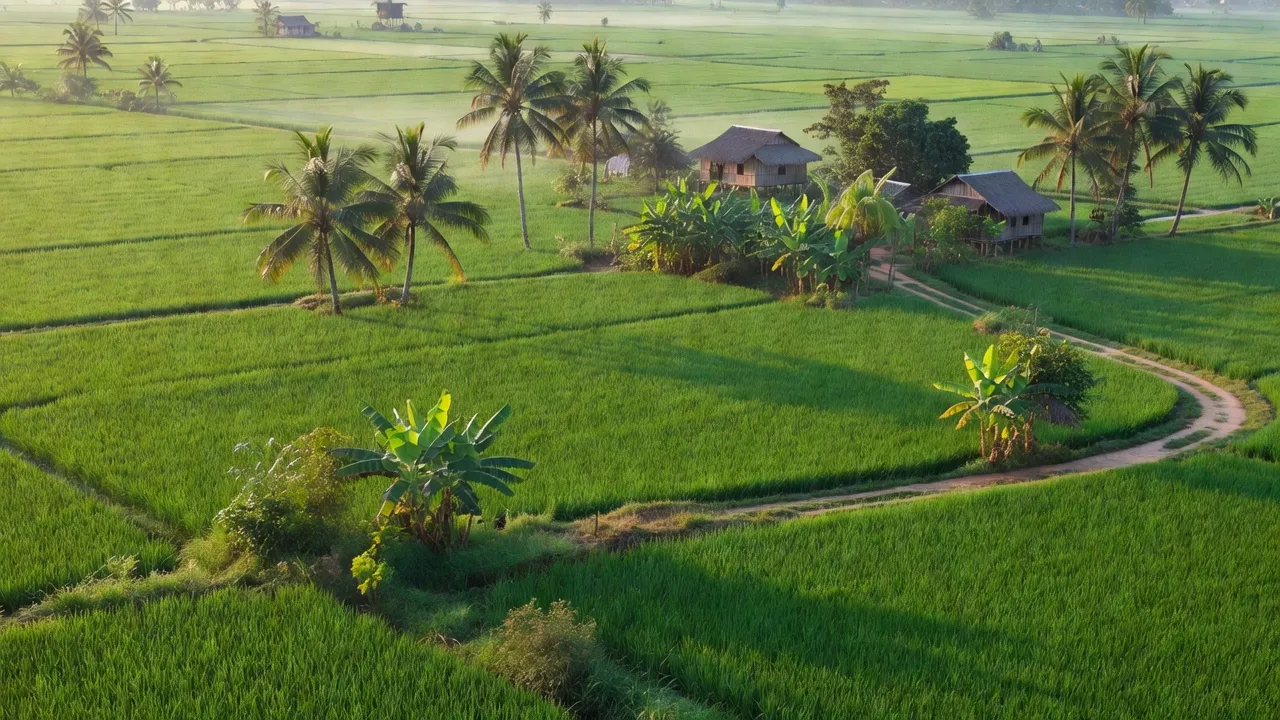 Tân Trung - hình ảnh minh họa 1