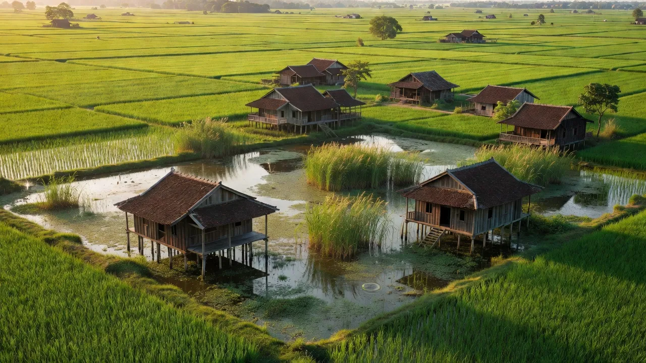 Trần Phán - hình ảnh minh họa 1