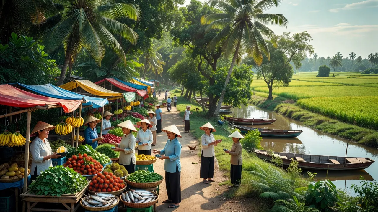 Tân Bằng - hình ảnh minh họa 1