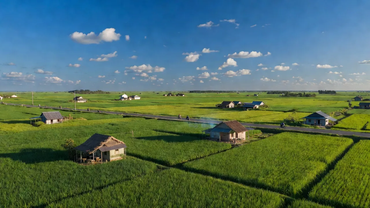 Tân Lộc - hình ảnh minh họa 1