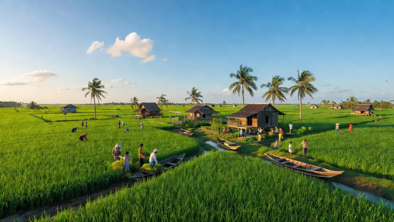 Khánh Bình - hình ảnh minh họa 1