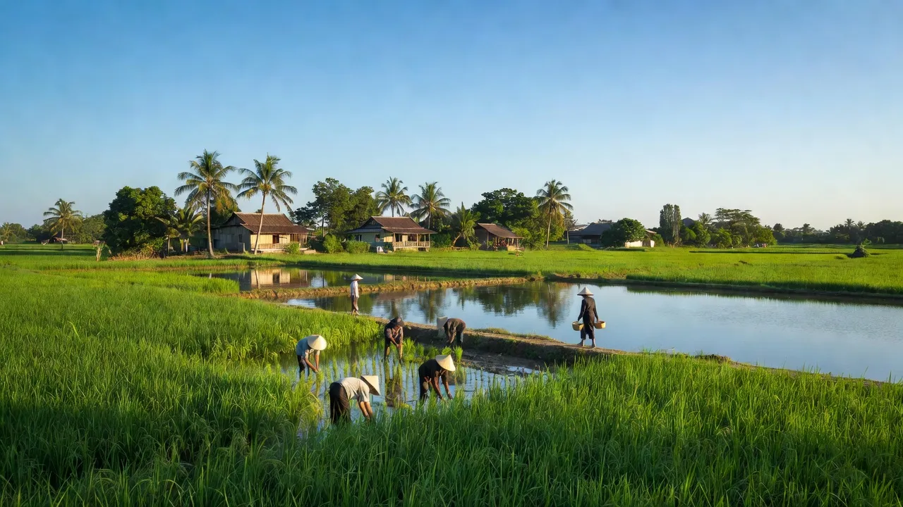 Khánh Hải - hình ảnh minh họa 1