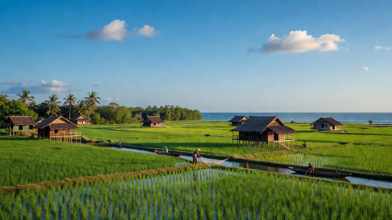 Khánh Hưng - hình ảnh minh họa 1