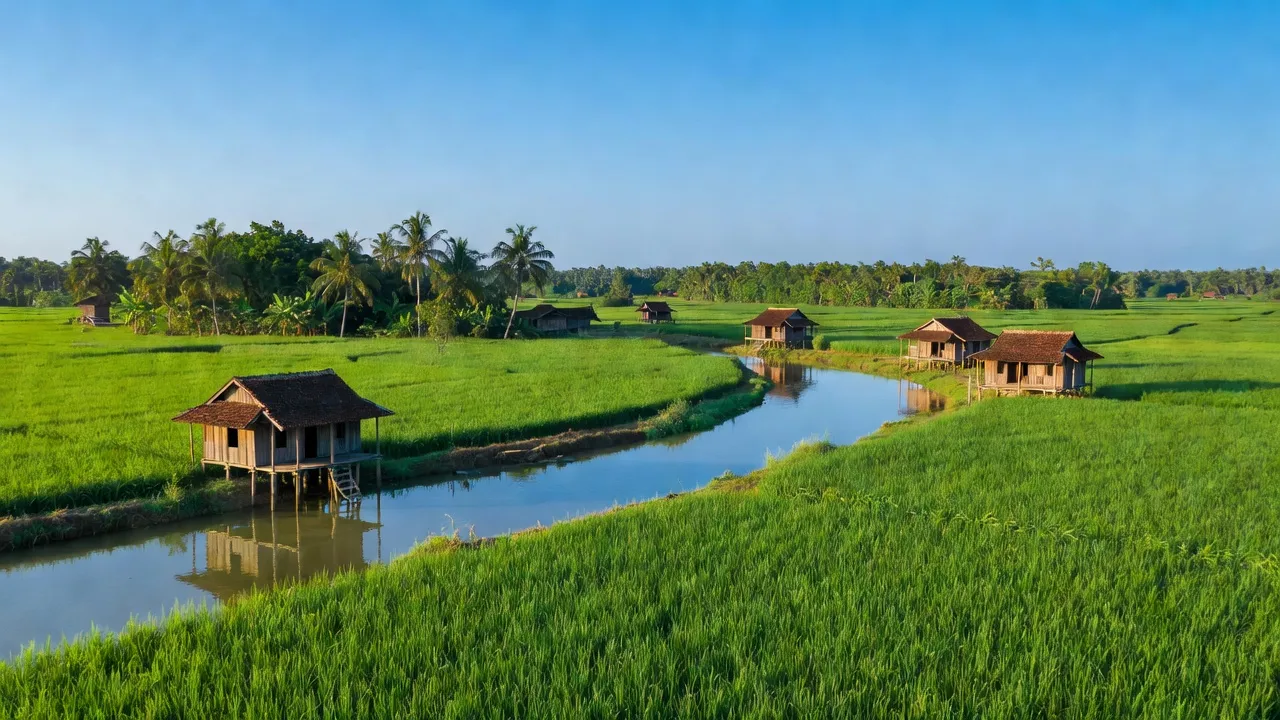 Phong Lạc - hình ảnh minh họa 1