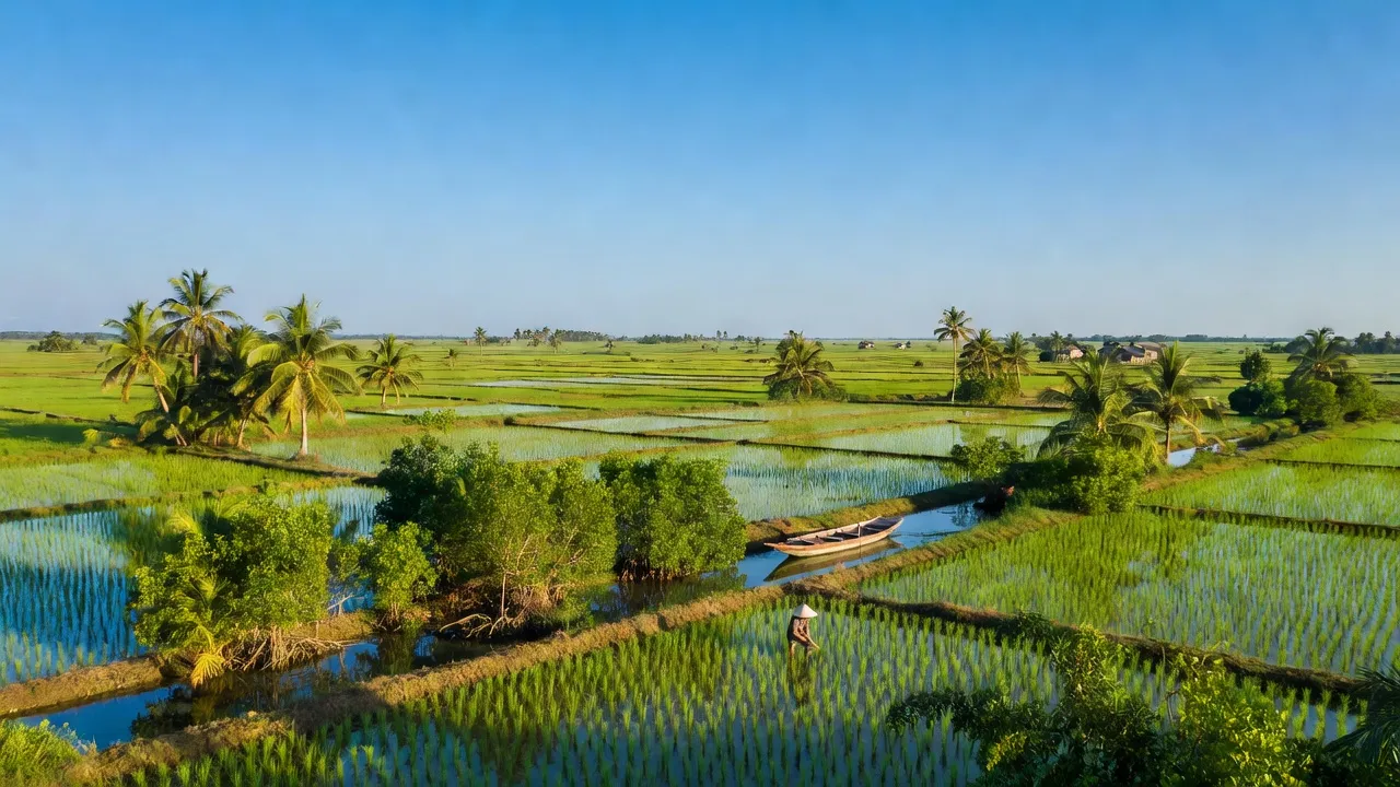 Khánh Tiến - hình ảnh minh họa 1