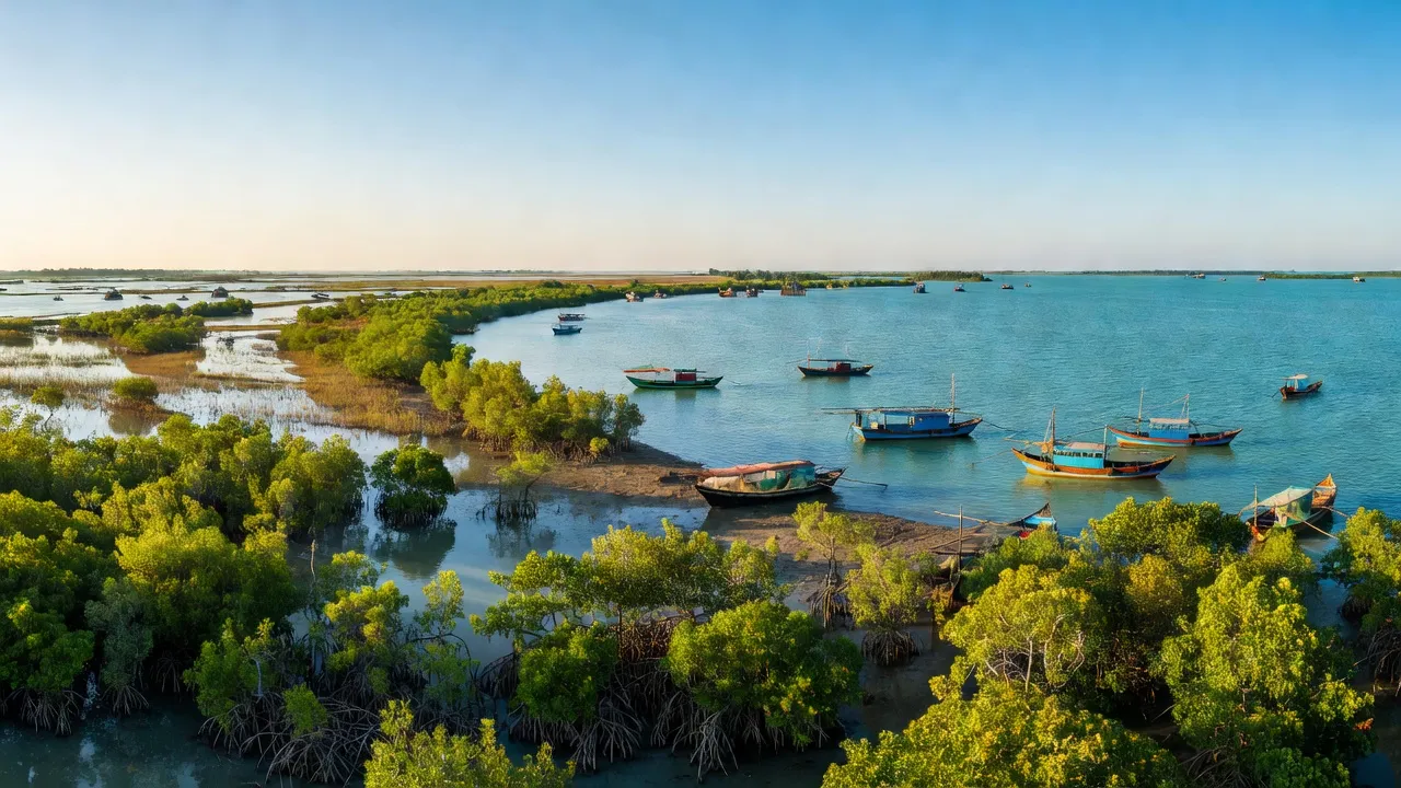 Tỉnh Cà Mau - Giới thiệu tỉnh thành