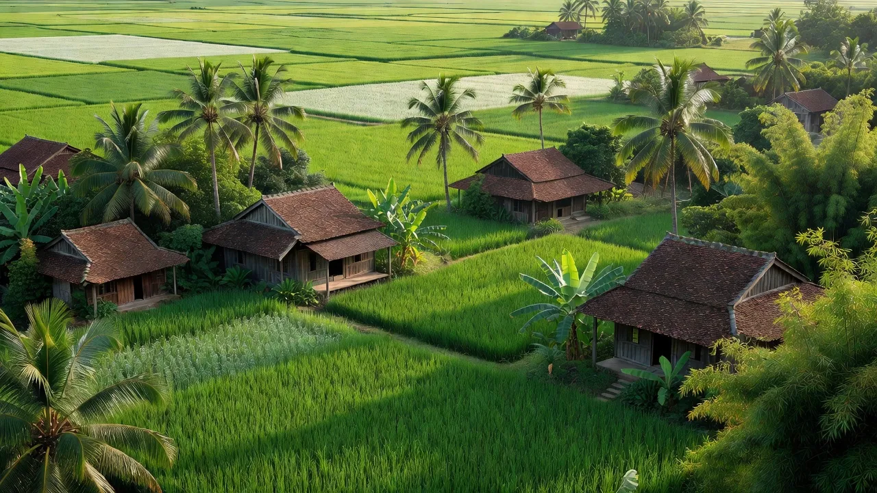 Đông Hiệp - hình ảnh minh họa 1