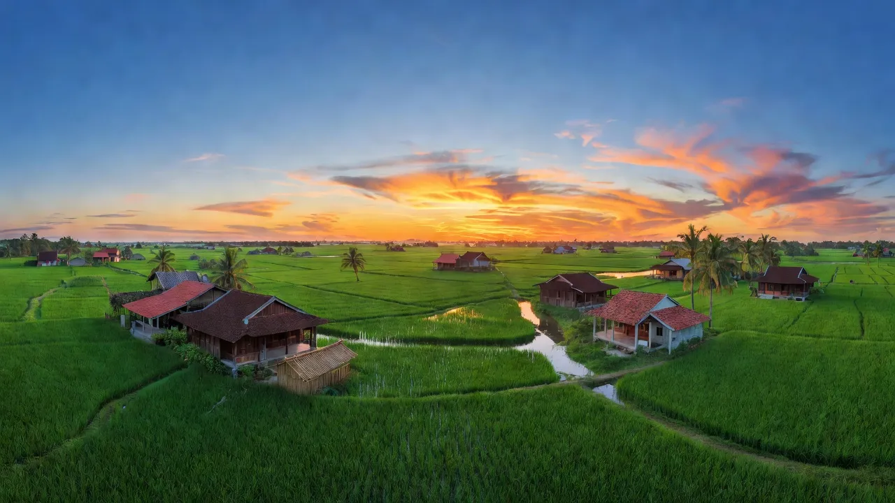 Xã Thới Đông, Huyện Cờ Đỏ, Thành phố Cần Thơ