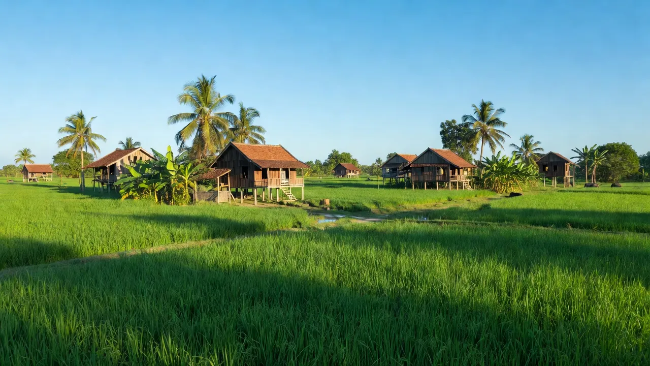 Thới Hưng - hình ảnh minh họa 1