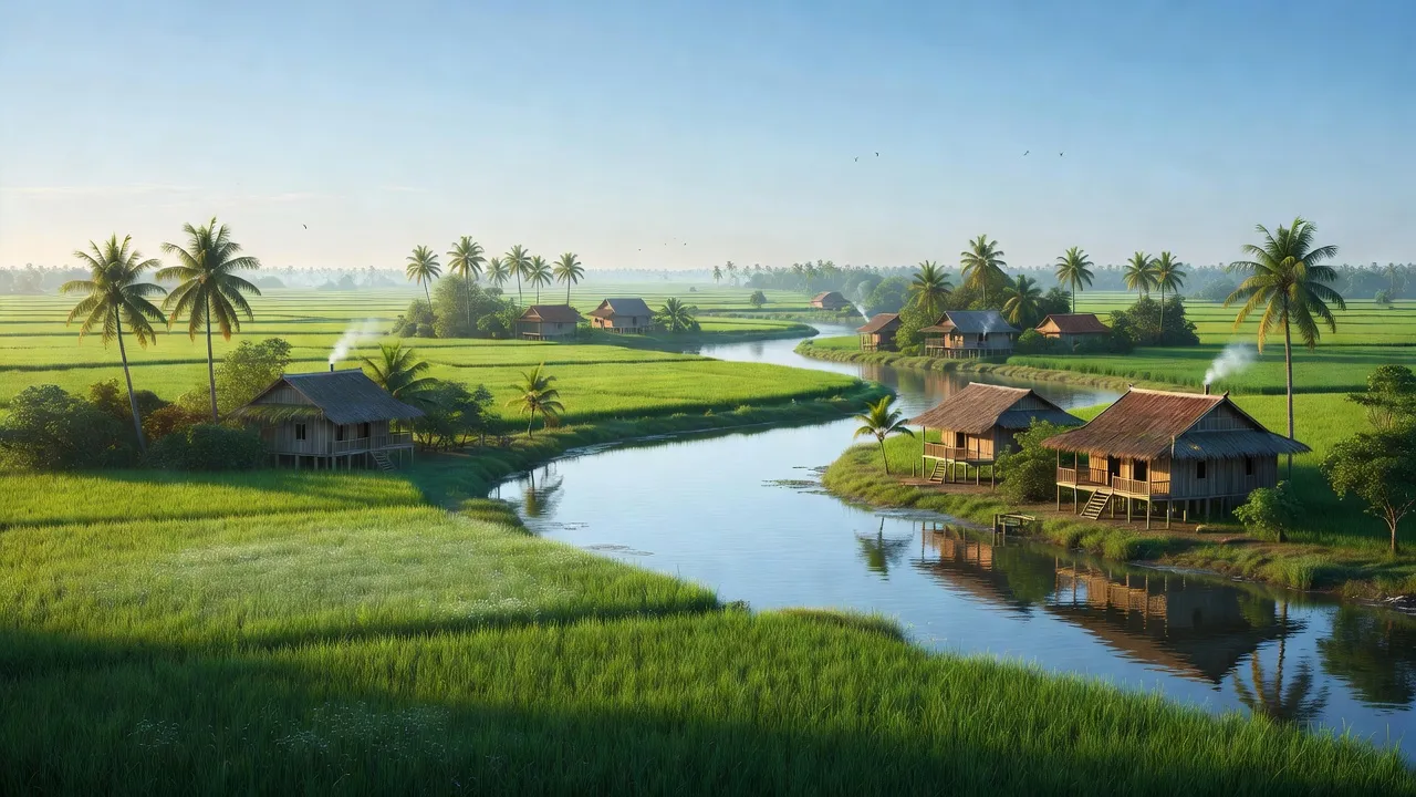 Tân Thới - hình ảnh minh họa 1