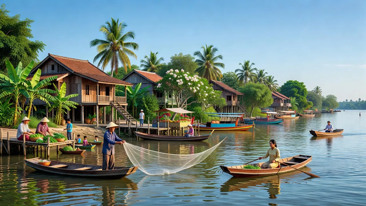 Bình Thuỷ - hình ảnh minh họa 1