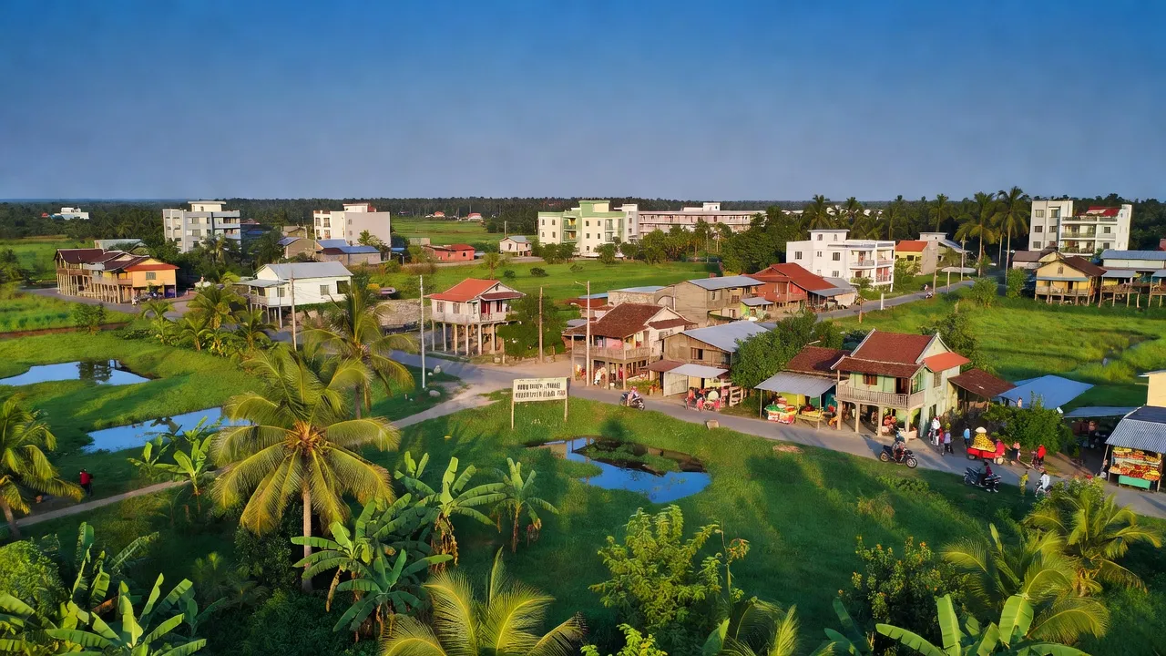 Phường Bình Thủy, Quận Bình Thuỷ, Thành phố Cần Thơ