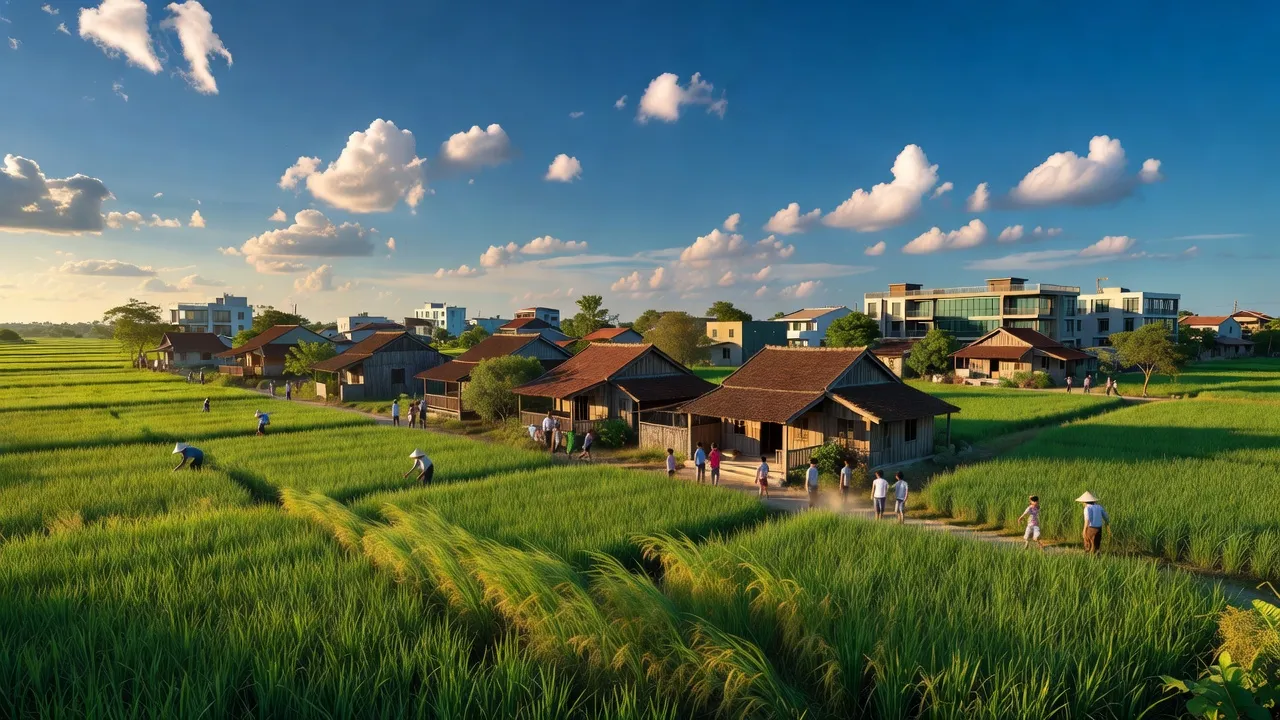 Phường Long Tuyền, Quận Bình Thuỷ, Thành phố Cần Thơ