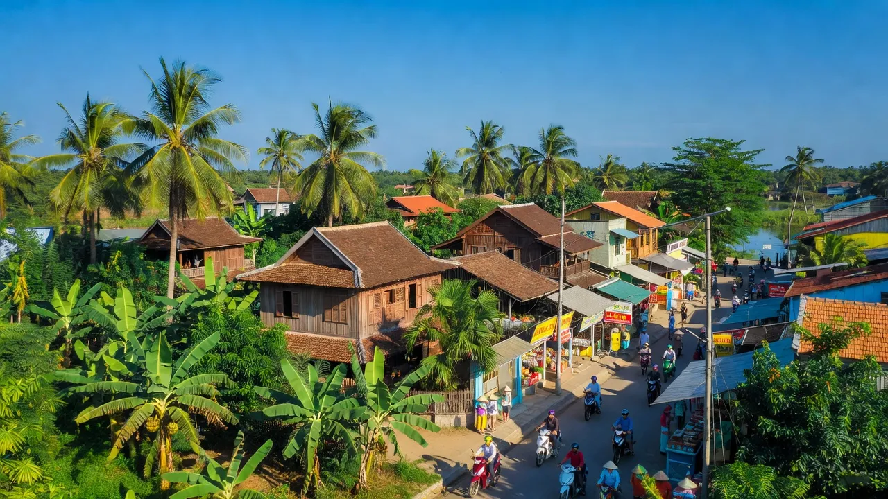 Phường Trà An, Quận Bình Thuỷ, Thành phố Cần Thơ