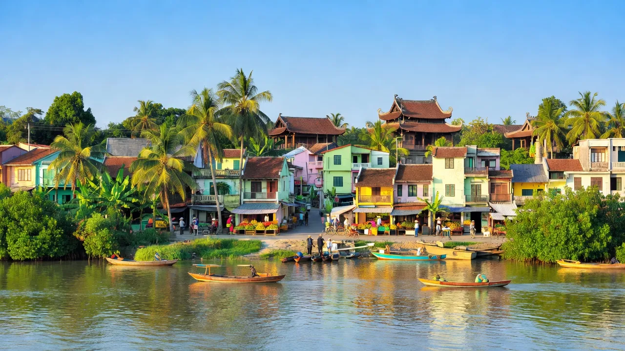 Phường Trà Nóc, Quận Bình Thuỷ, Thành phố Cần Thơ