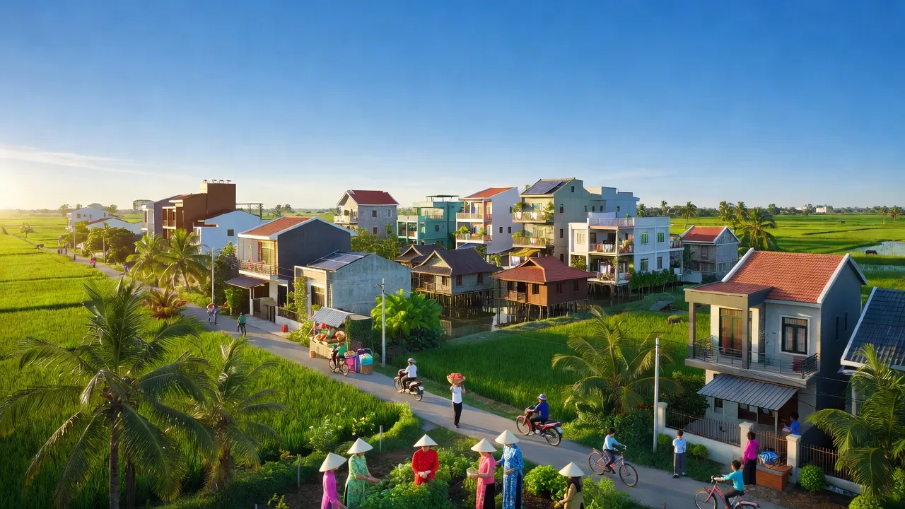 Phường Ba Láng, Quận Cái Răng, Thành phố Cần Thơ