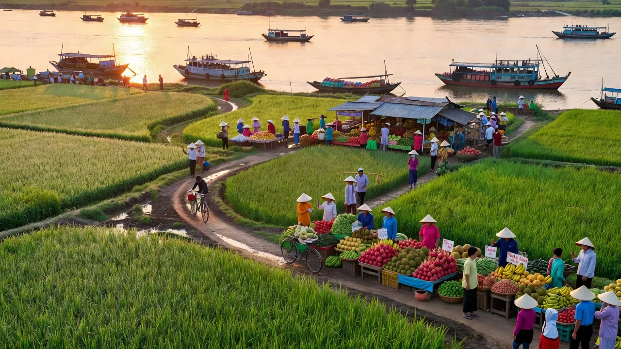 Hưng Phú - hình ảnh minh họa 1