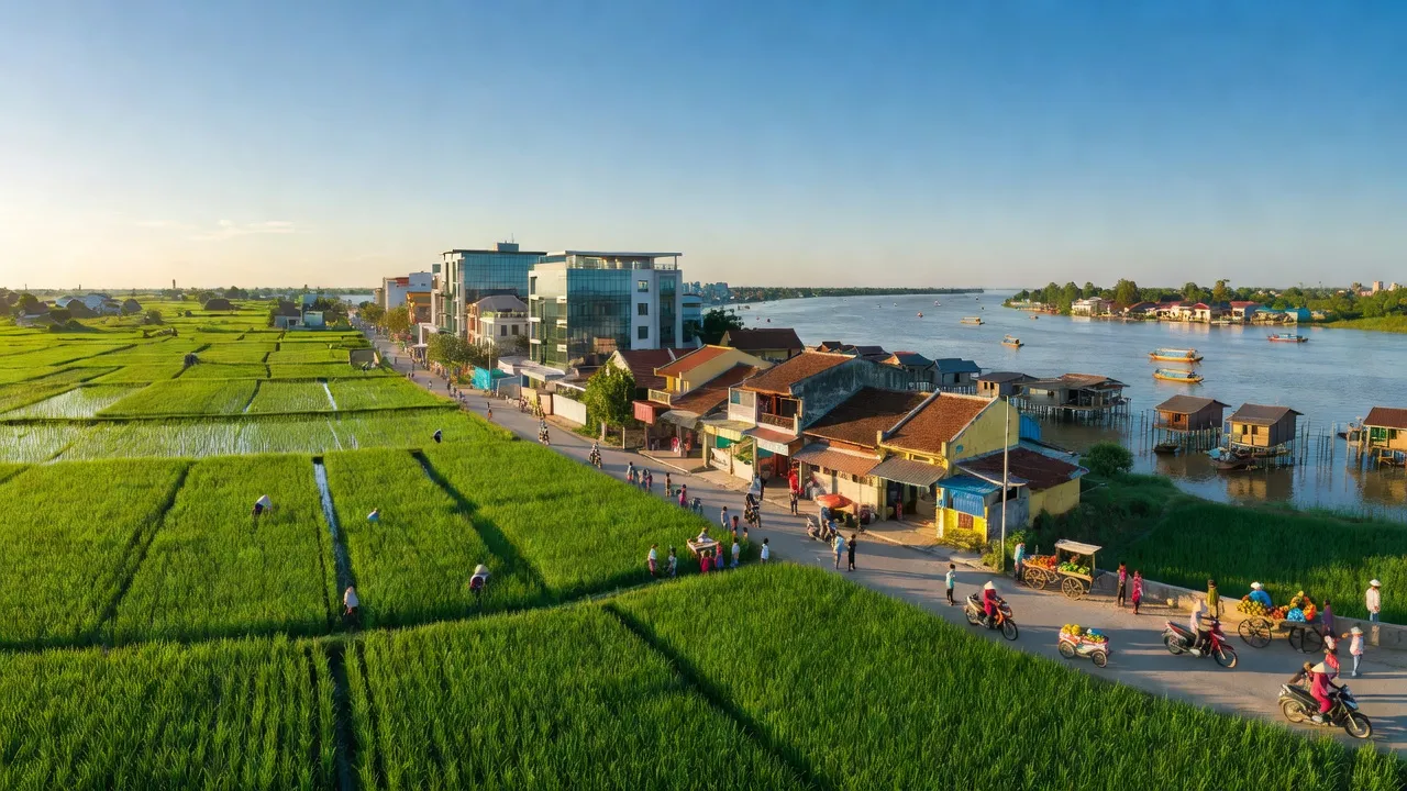 Phường Hưng Phú, Quận Cái Răng, Thành phố Cần Thơ