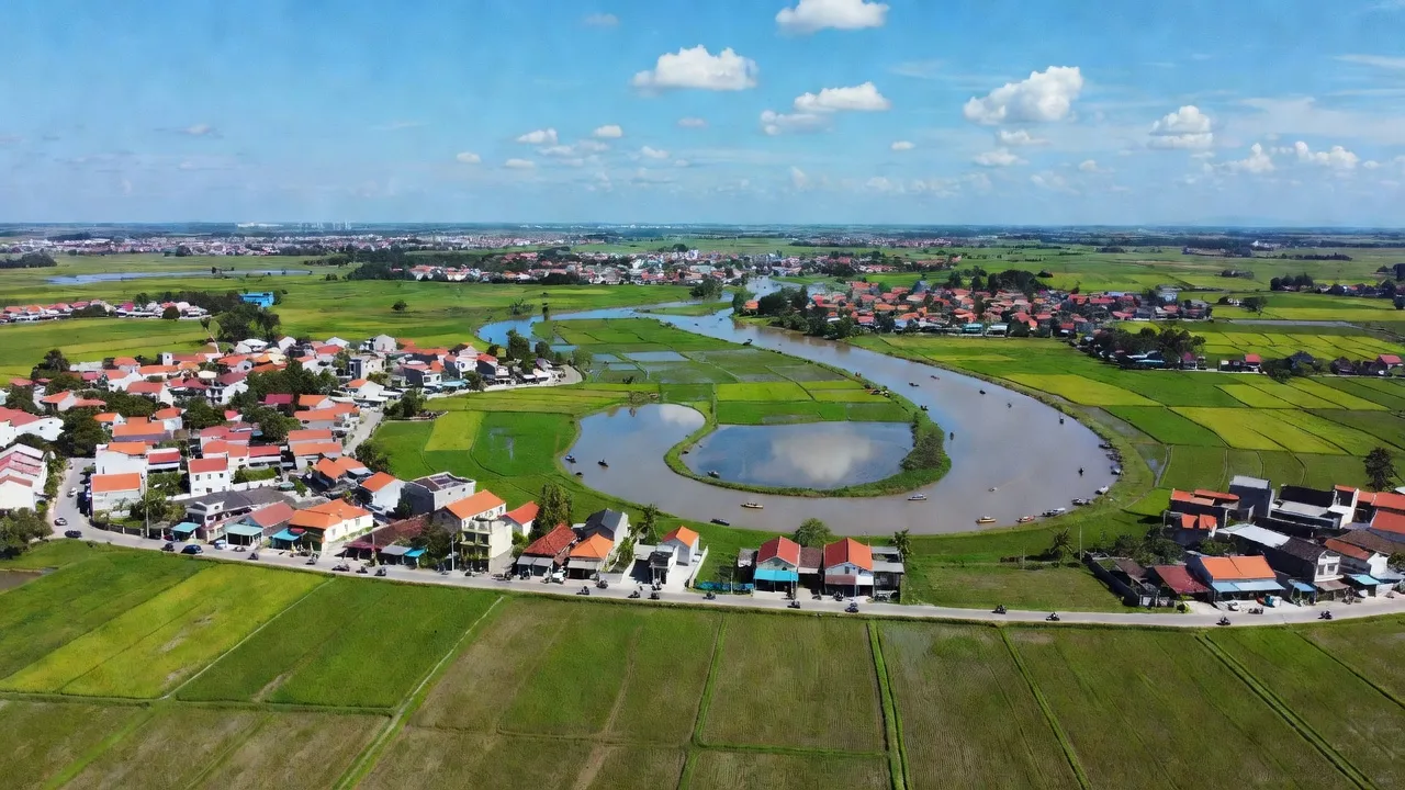 Phường Hưng Thạnh, Quận Cái Răng, Thành phố Cần Thơ