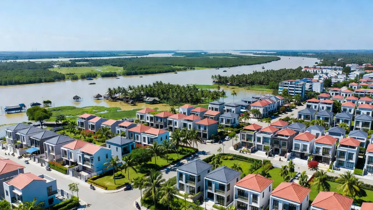 Phường Phú Thứ, Quận Cái Răng, Thành phố Cần Thơ