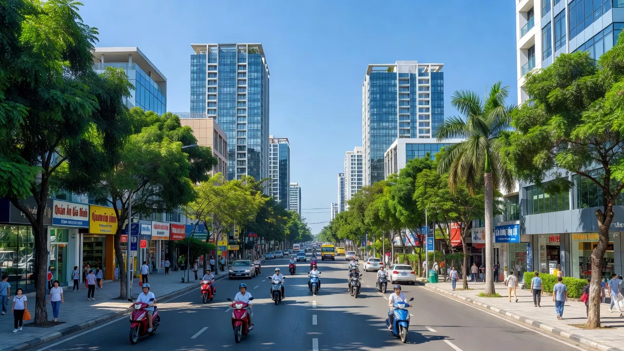 Hưng Lợi - hình ảnh minh họa 1