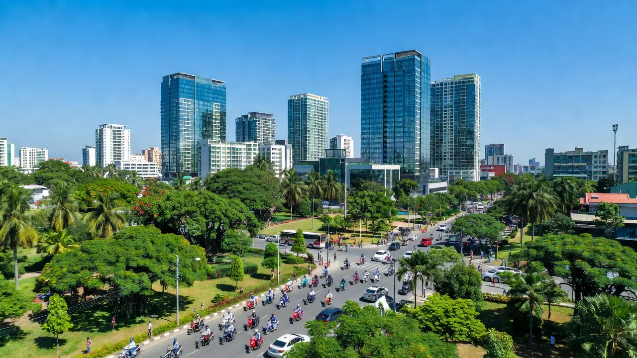 Phường Thới Bình, Quận Ninh Kiều, Thành phố Cần Thơ