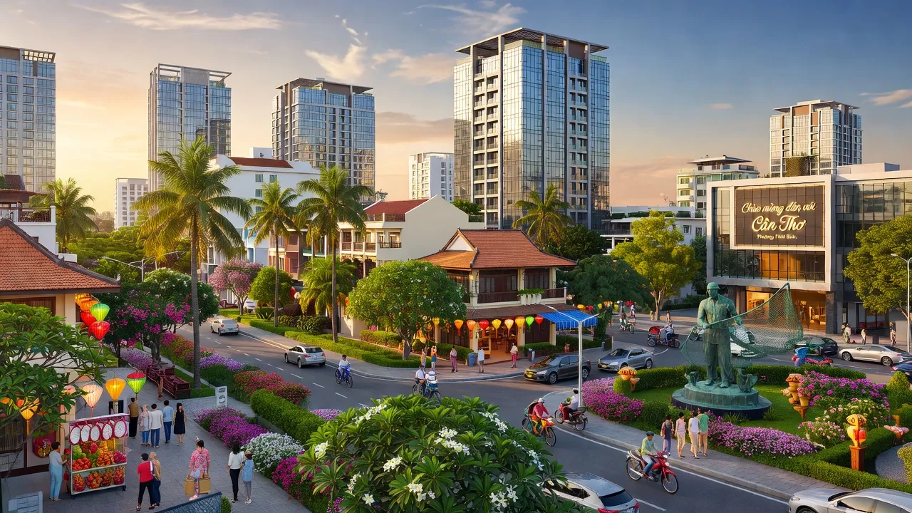 Thới Bình - hình ảnh minh họa 1
