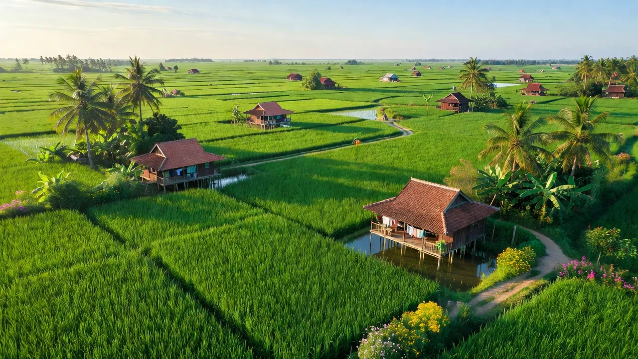 Phường Long Hưng, Quận Ô Môn, Thành phố Cần Thơ