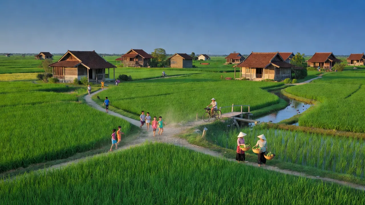 Phước Thới - hình ảnh minh họa 1