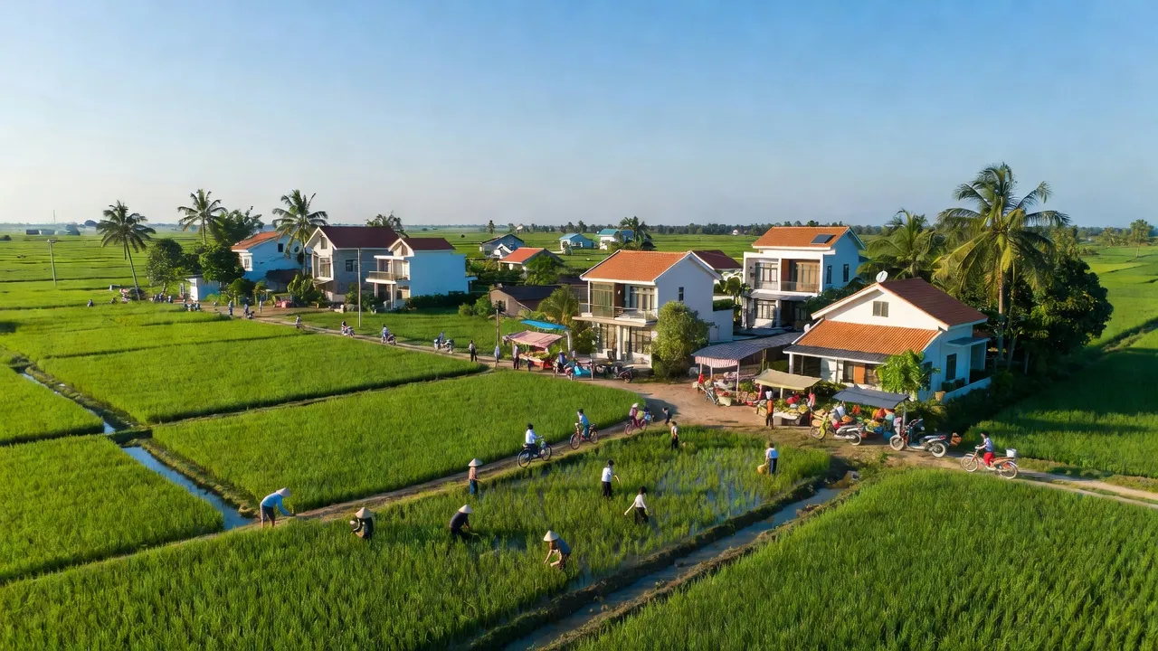 Phường Phước Thới, Quận Ô Môn, Thành phố Cần Thơ