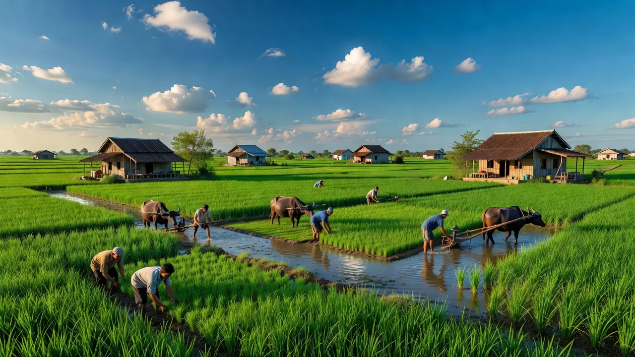 Thới An - hình ảnh minh họa 1