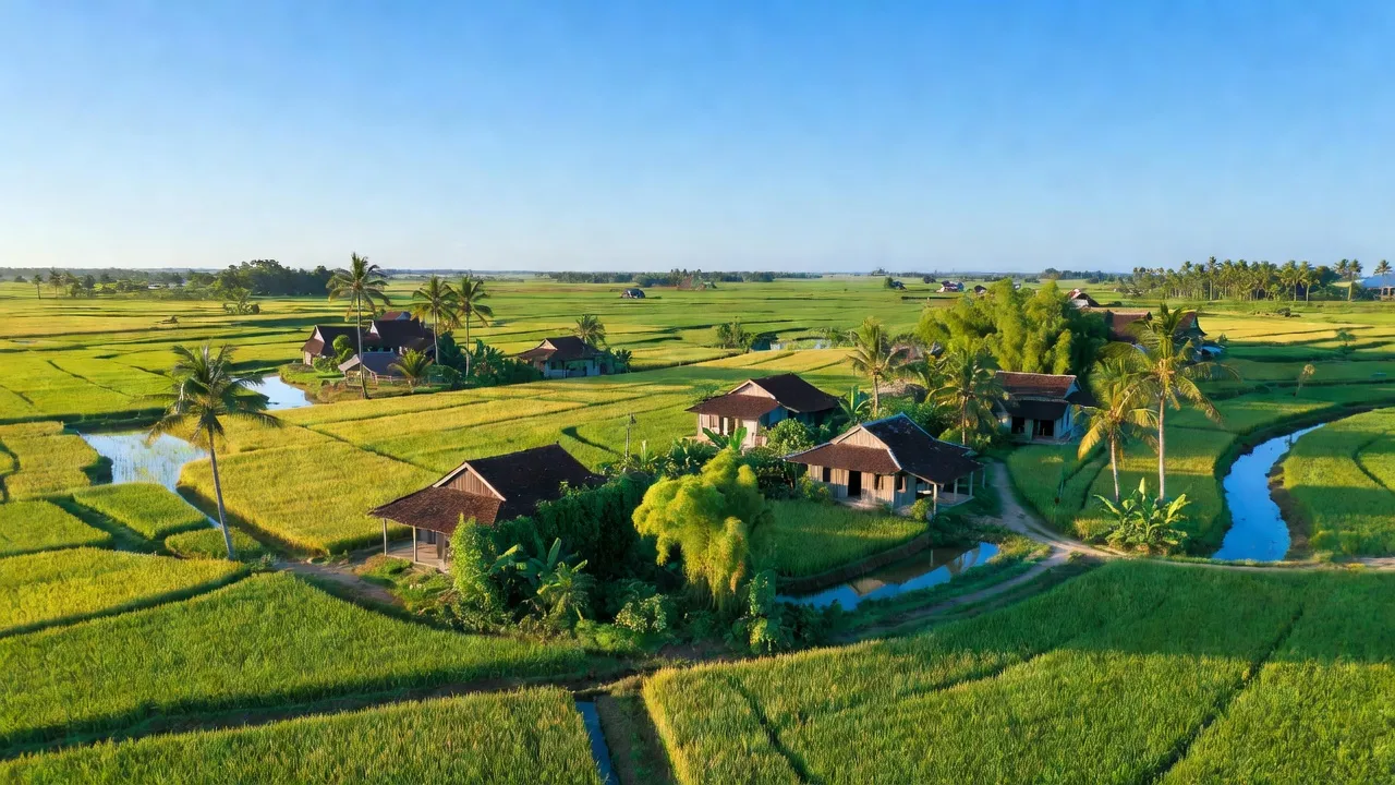 Phường Thới Hòa, Quận Ô Môn, Thành phố Cần Thơ
