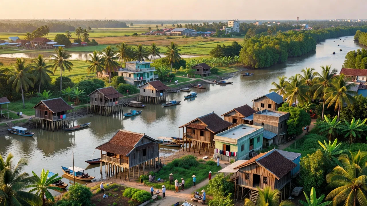 Thới Long - hình ảnh minh họa 1
