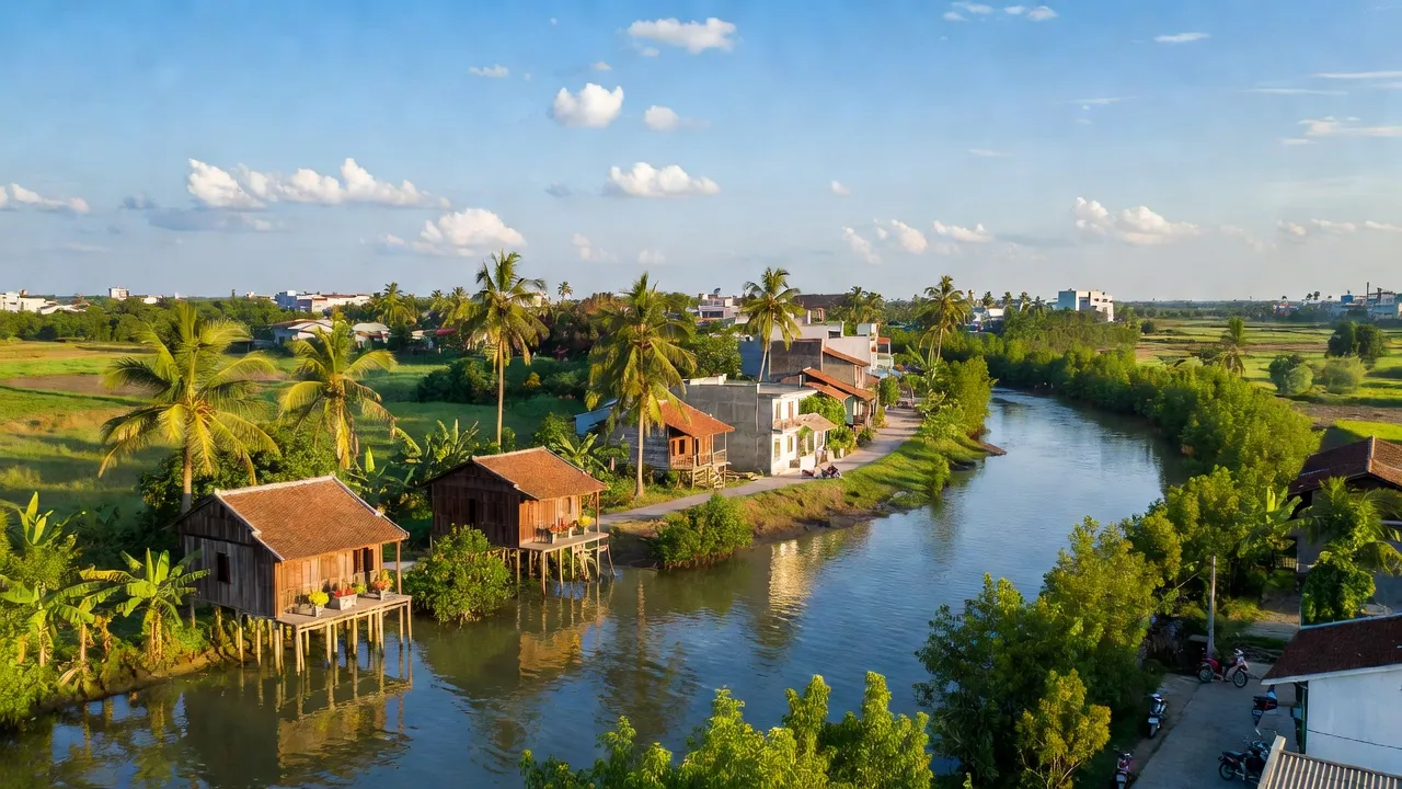 Phường Thới Long, Quận Ô Môn, Thành phố Cần Thơ