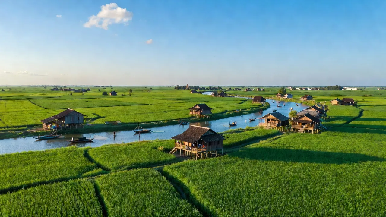 Quận Thốt Nốt, Thành phố Cần Thơ - Giới thiệu quận huyện