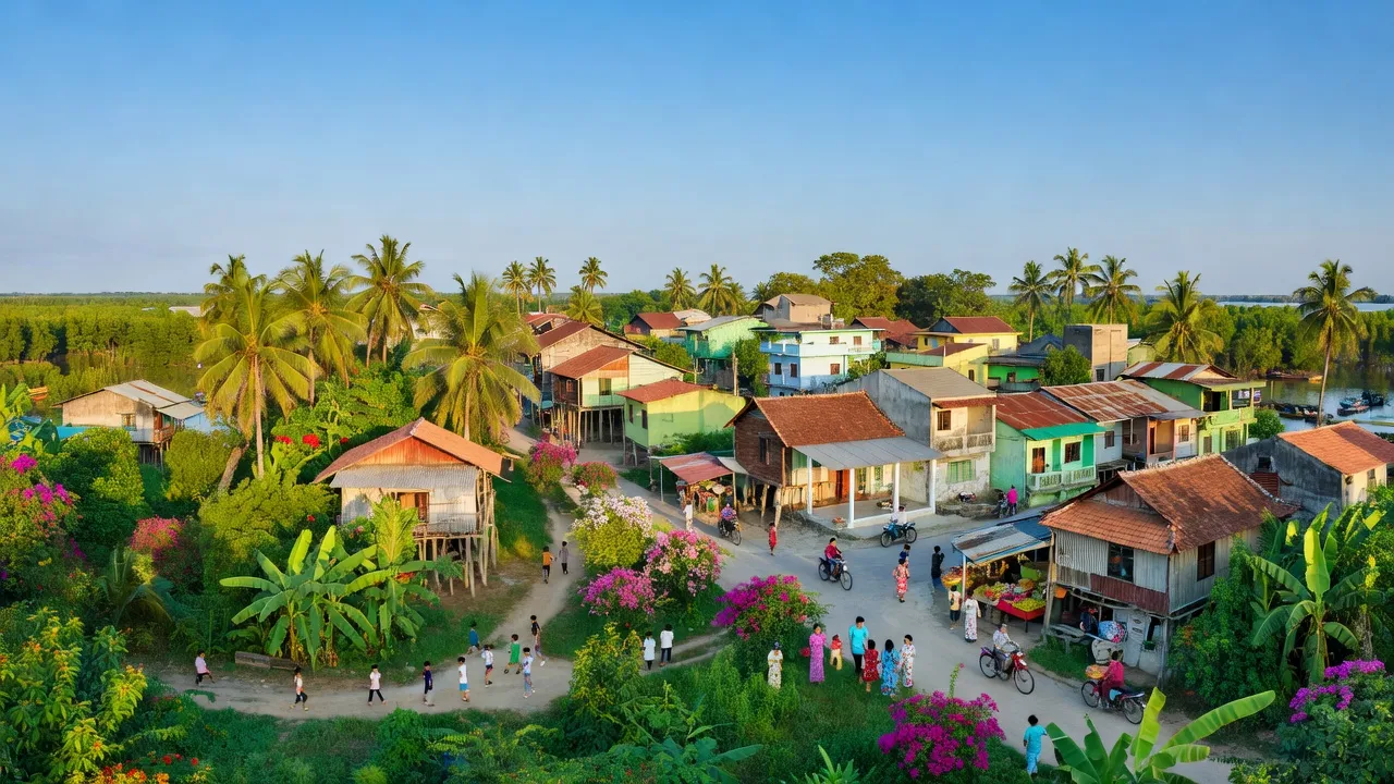Phường Tân Hưng, Quận Thốt Nốt, Thành phố Cần Thơ