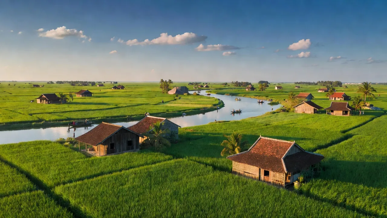 Phường Tân Lộc, Quận Thốt Nốt, Thành phố Cần Thơ